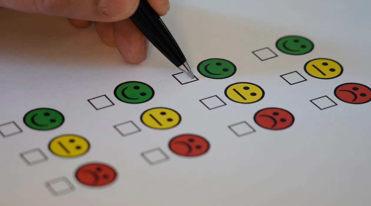 Asking for Your Customer's Opinion Right Now Is Key to Customer Loyalty