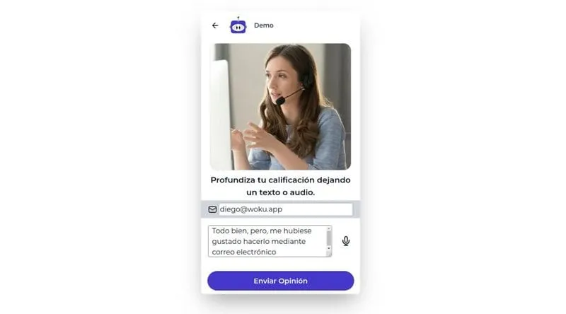 El Valor de las Preguntas Abiertas