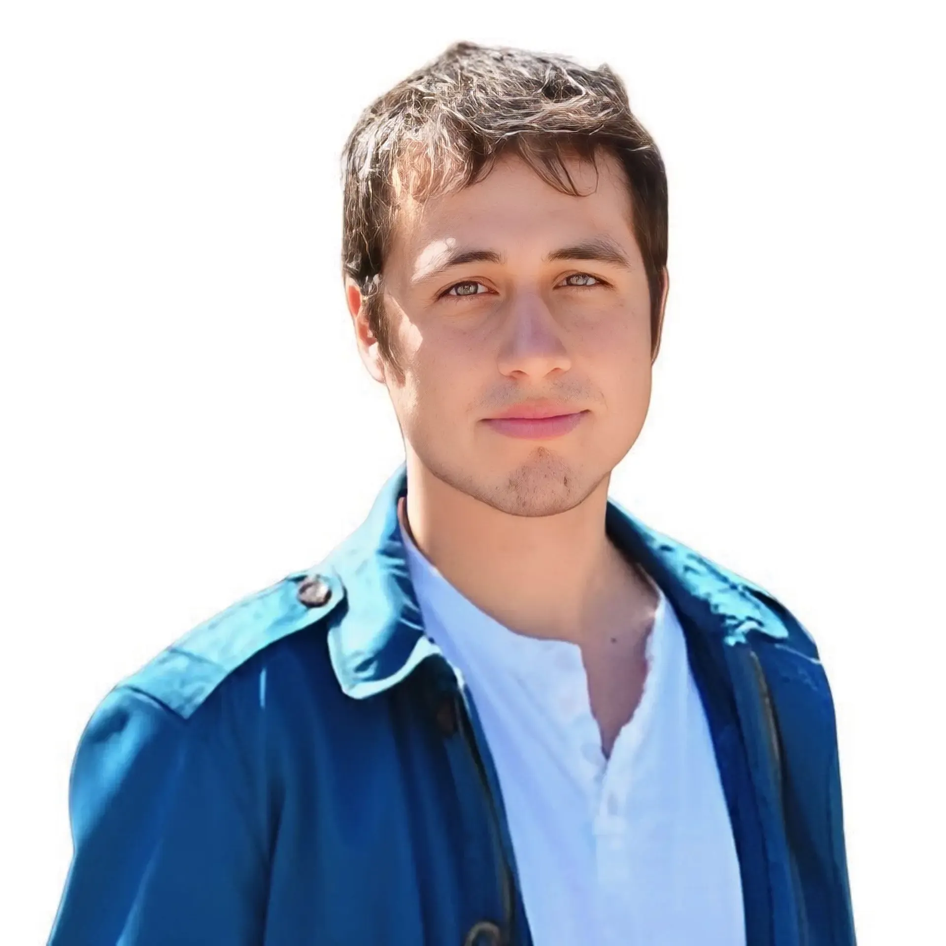 Diego Orrego