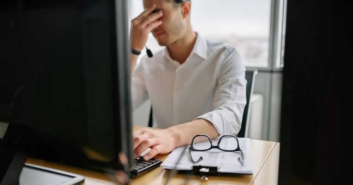 Why don't my customers come back? How to find out the cause and what to do