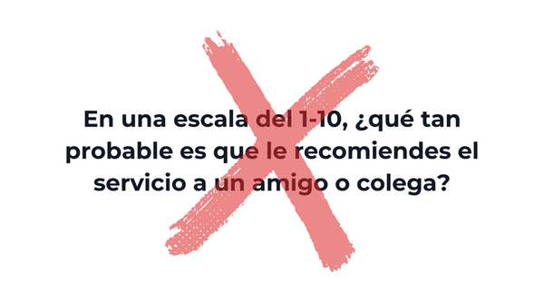 ¿Por Qué en woku no Hacemos Preguntas?