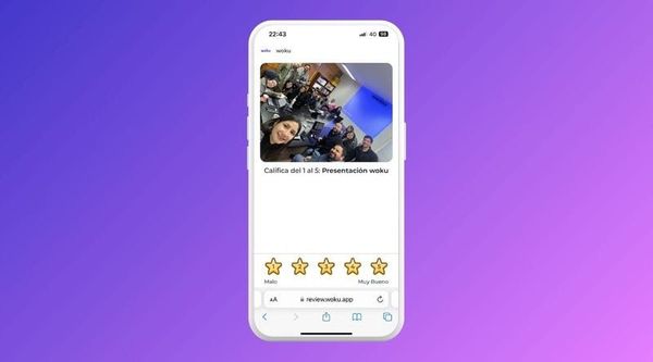 La Experiencia del Empleado es un Factor Crítico en la Experiencia del Cliente