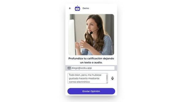 El Valor de las Preguntas Abiertas