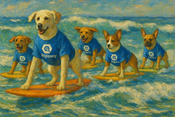 5 BigQuery Features Every Data Scientist Should Know