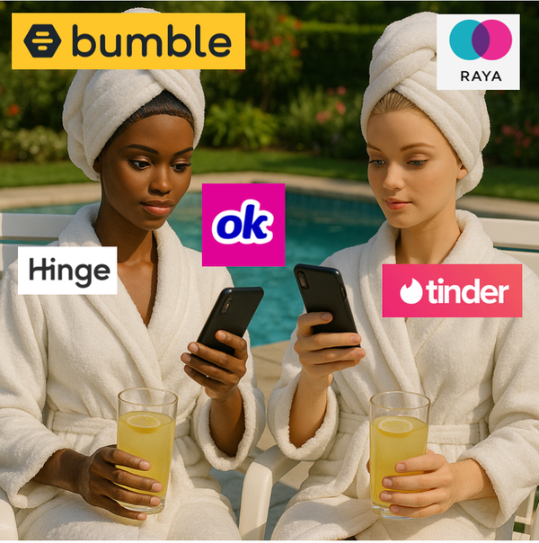 The Data Science of Dating Apps: A Hypothetical Case Study