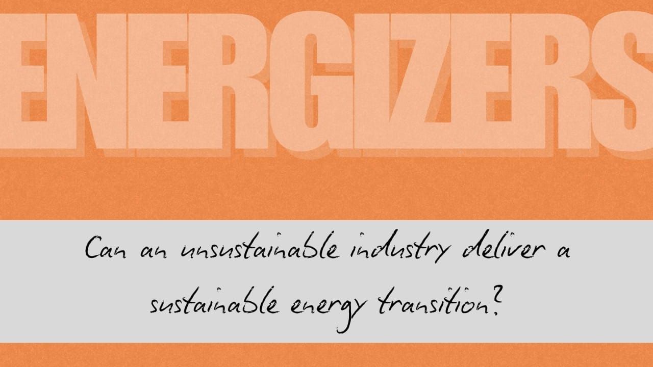The Profitability Paradox: Why Renewable Manufacturers Are Bleeding Money While Installations Boom