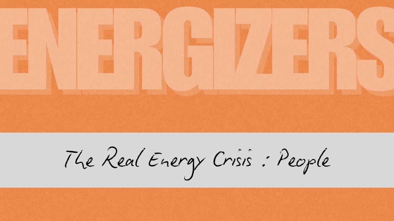 The Invisible Bottleneck: Why the Energy Transition’s Biggest Threat Is Talent
