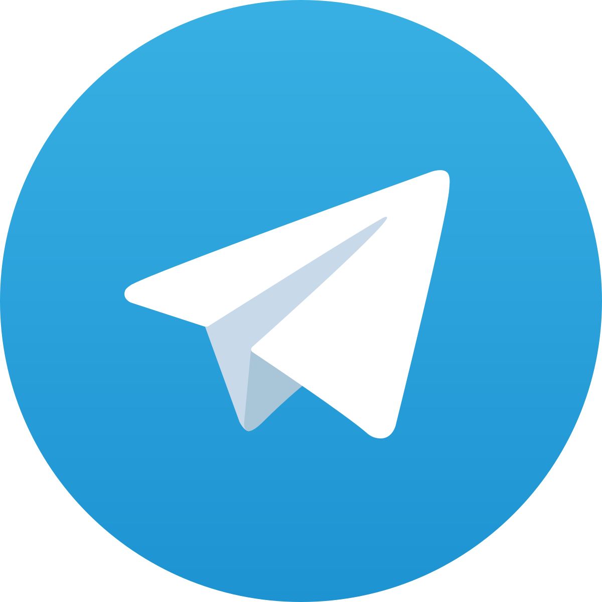Telegram is now more than a messenger