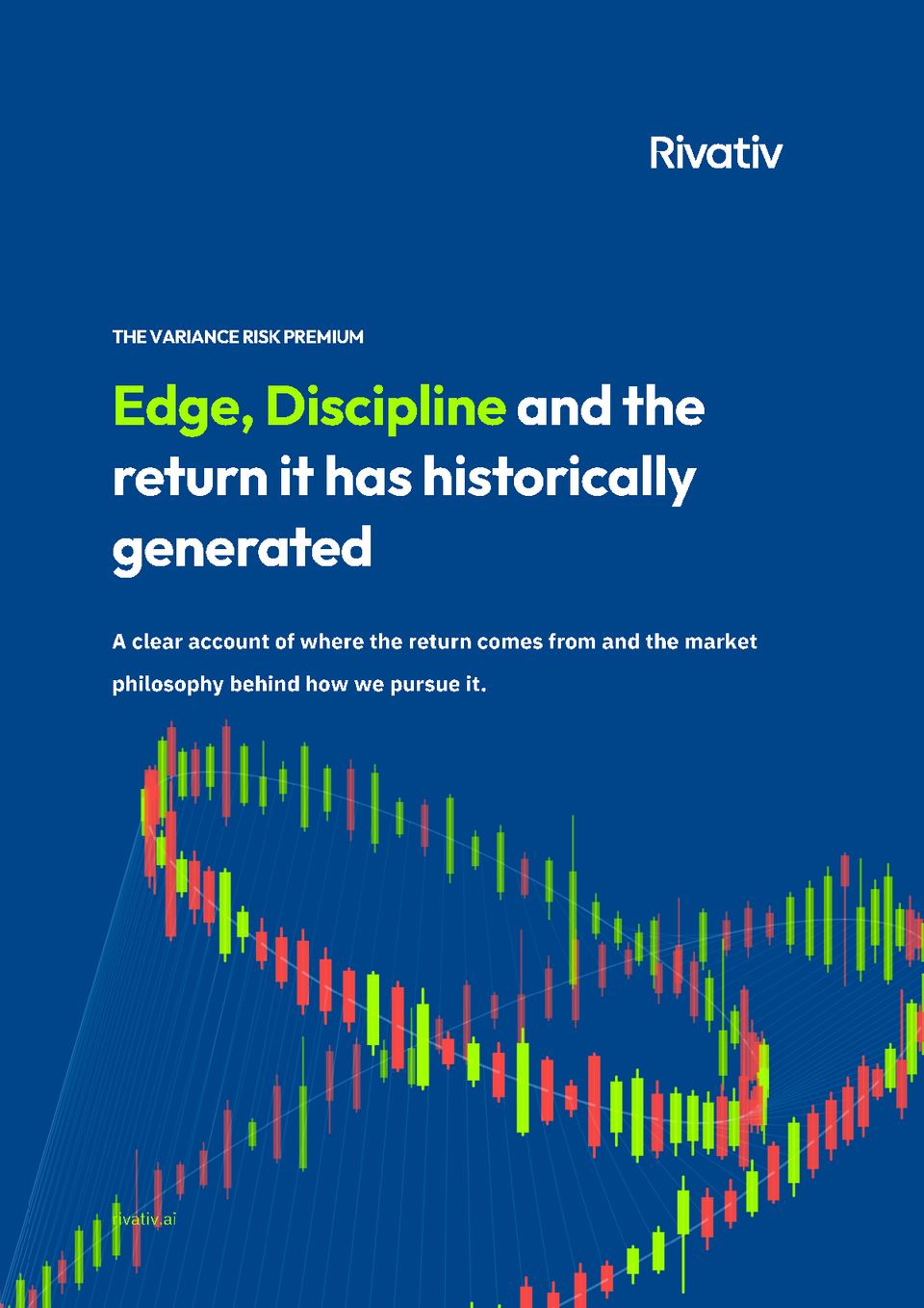 Where does the extra return actually come from?