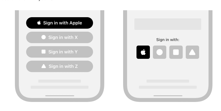 How to setup Sign in with Apple with WorkOS or Auth0