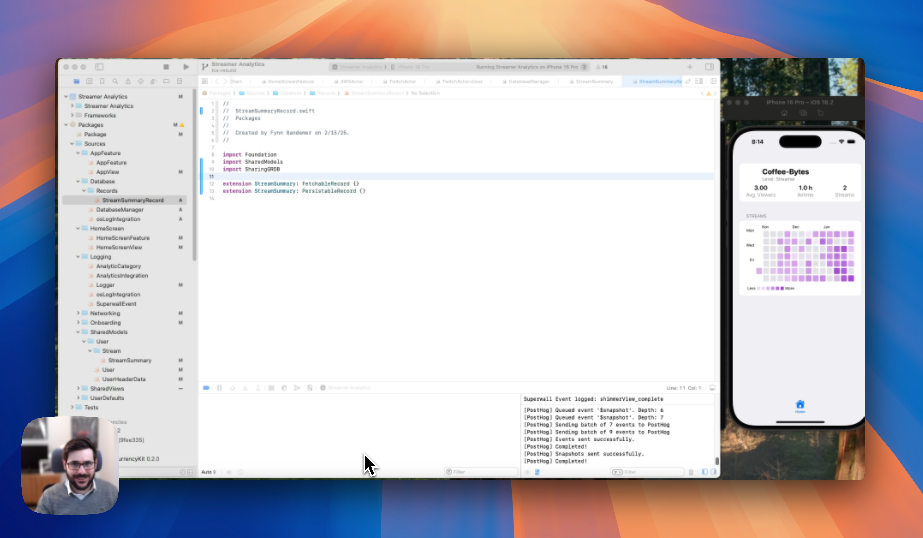 IndieDev Journey #2: Progress, Challenges & Taking Development Live on Twitch