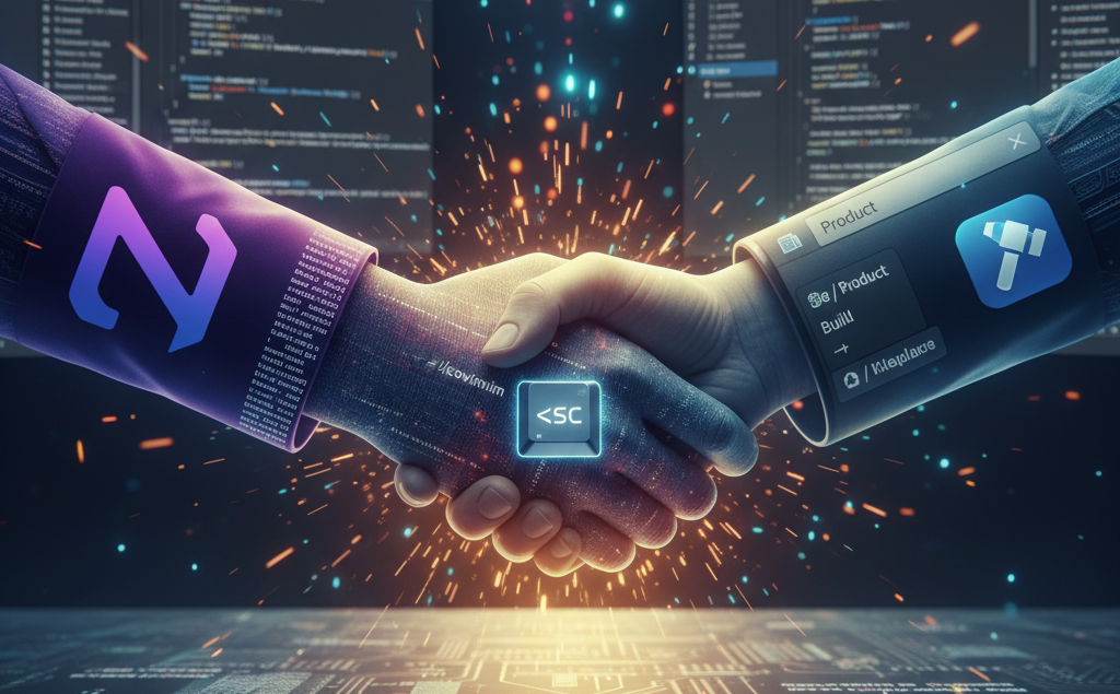 Will still use Xcode besides Neovim