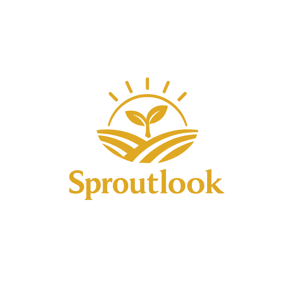 Sproutlook