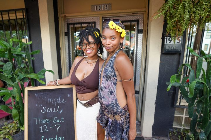 Sunflowers in the City