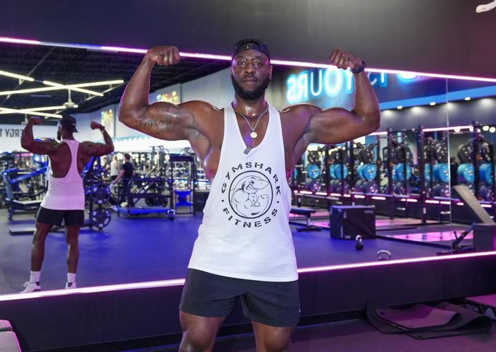 🌱 Sowing Faith, Health & Fitness into the Soul of a Nation