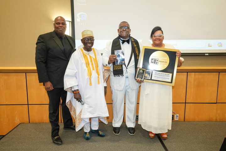 A Legacy in Full Bloom