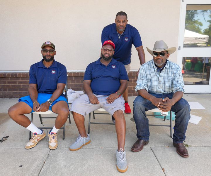 Why You Should Attend the Outside the Walls Farmer's Market