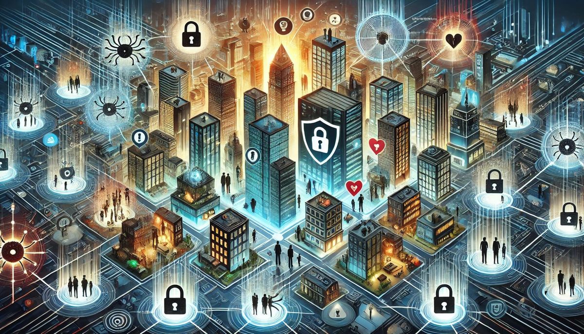 Cyber Insurance: An In-depth Look at Coverage, Requirements, and the Evolving Threat Landscape
