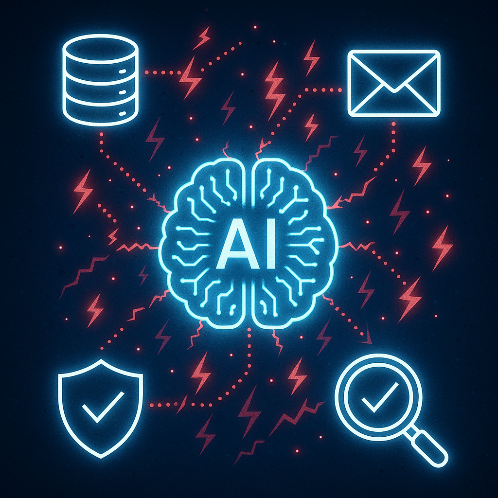 Navigating the AI Frontier: A CISO's Perspective on Securing Generative AI