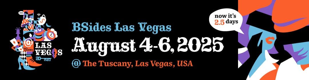 BSides Las Vegas 2025: Sky Talks, Password Cracking, and the Global BSides Movement