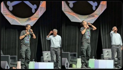 NSA Leadership Maintains Course Amid Political Turbulence After Former Chief's Stark Defcon Warning