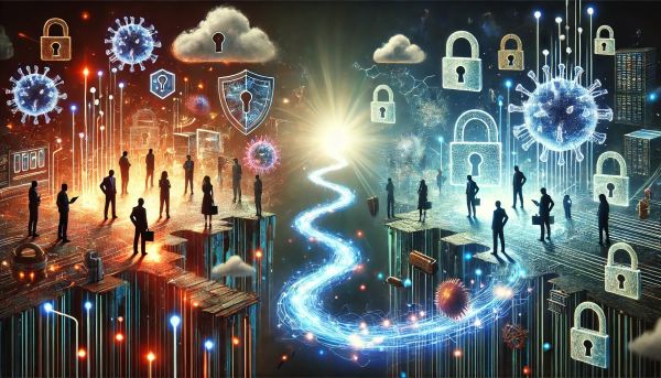 Bridging the Gaps in the Cloud: Why Understanding and Alignment are Key to Effective Data Security Risk Management