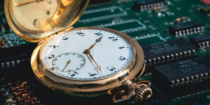 Don't Give Every Minute a Job