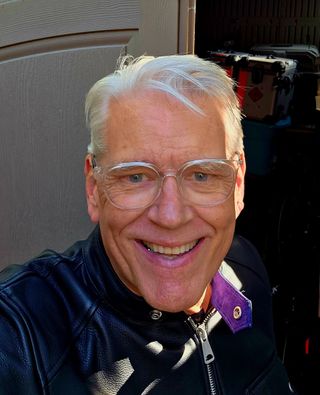 Jay Connolly