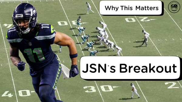 Video: Why This Matters - Jaxon Smith-Njigba