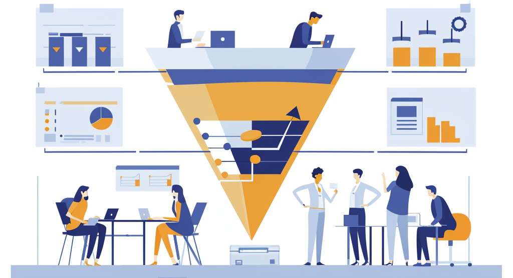 Managing Up: Crafting Effective Status Reports for Business Leaders