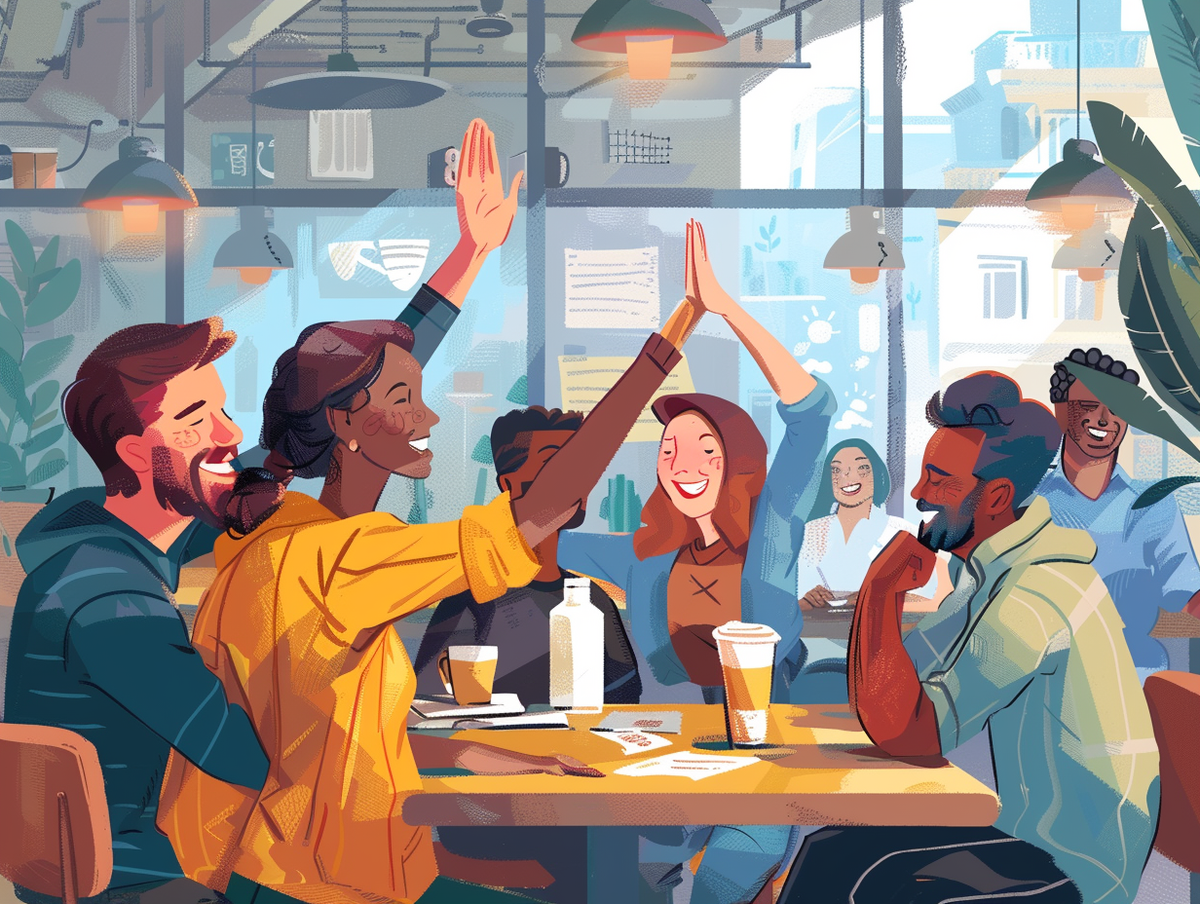 Elevate Your Team: Crafting Meaningful LinkedIn Recommendations