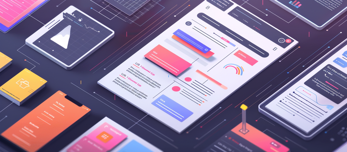 UX Strategy Portfolio