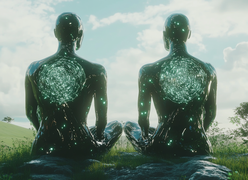 Beyond Dystopia: What Iain M. Banks Got Right About Our AI Future