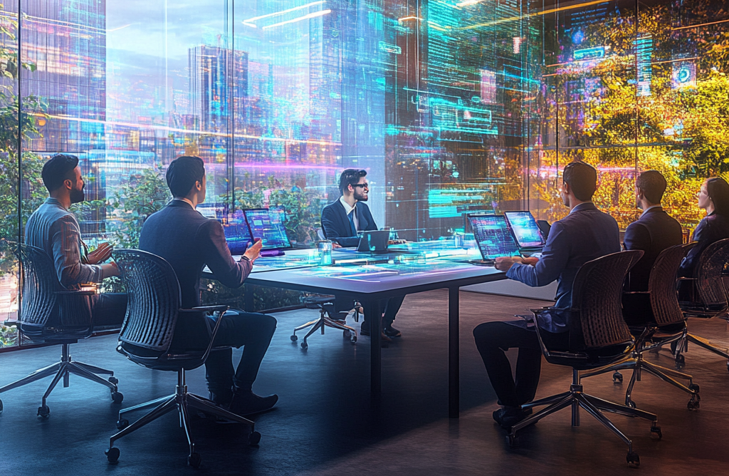 Why Businesses Aren't Ready for AI insights - but You Can Be