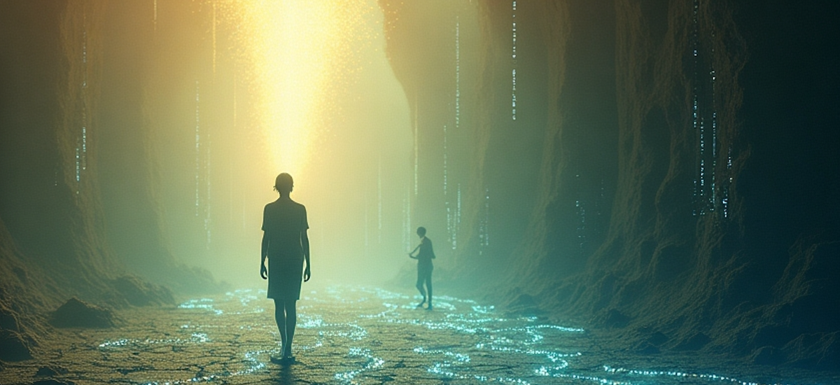 Rethinking the Singularity: A Post-Scarcity Perspective