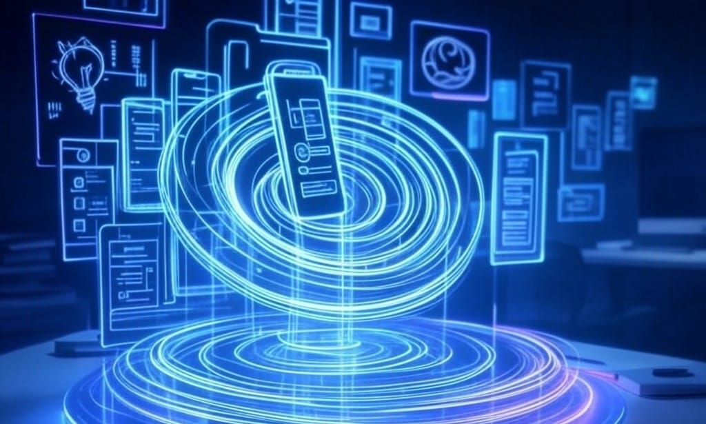 Crafting Digital Experiences That Matter