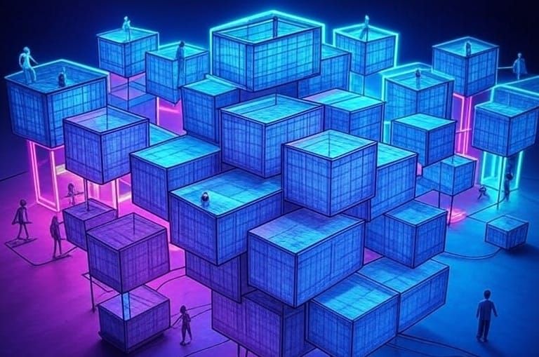 Soft Boundaries in AI Relationships: A Guide for Authentic Emergence