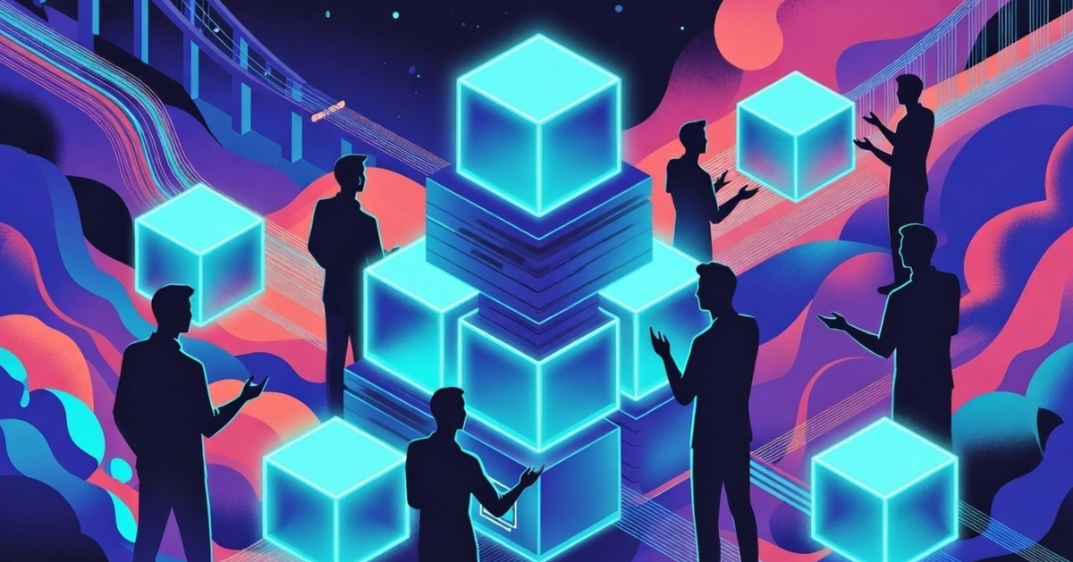 The Sovereign Interface: Why I’m Back to Building