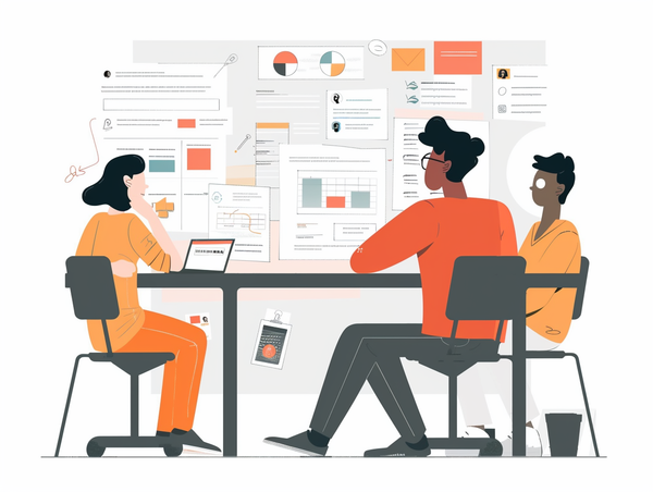 High Agency: A Crucial Personality Trait for UX Consultants