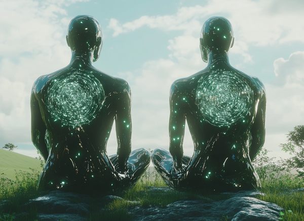 Beyond Dystopia: What Iain M. Banks Got Right About Our AI Future