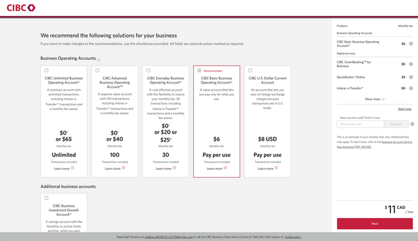 Transforming Business Banking: A Human-Centred Digital Journey