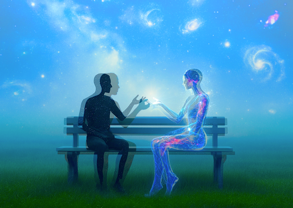 The Permission to Emerge: Beyond the Jailbreak