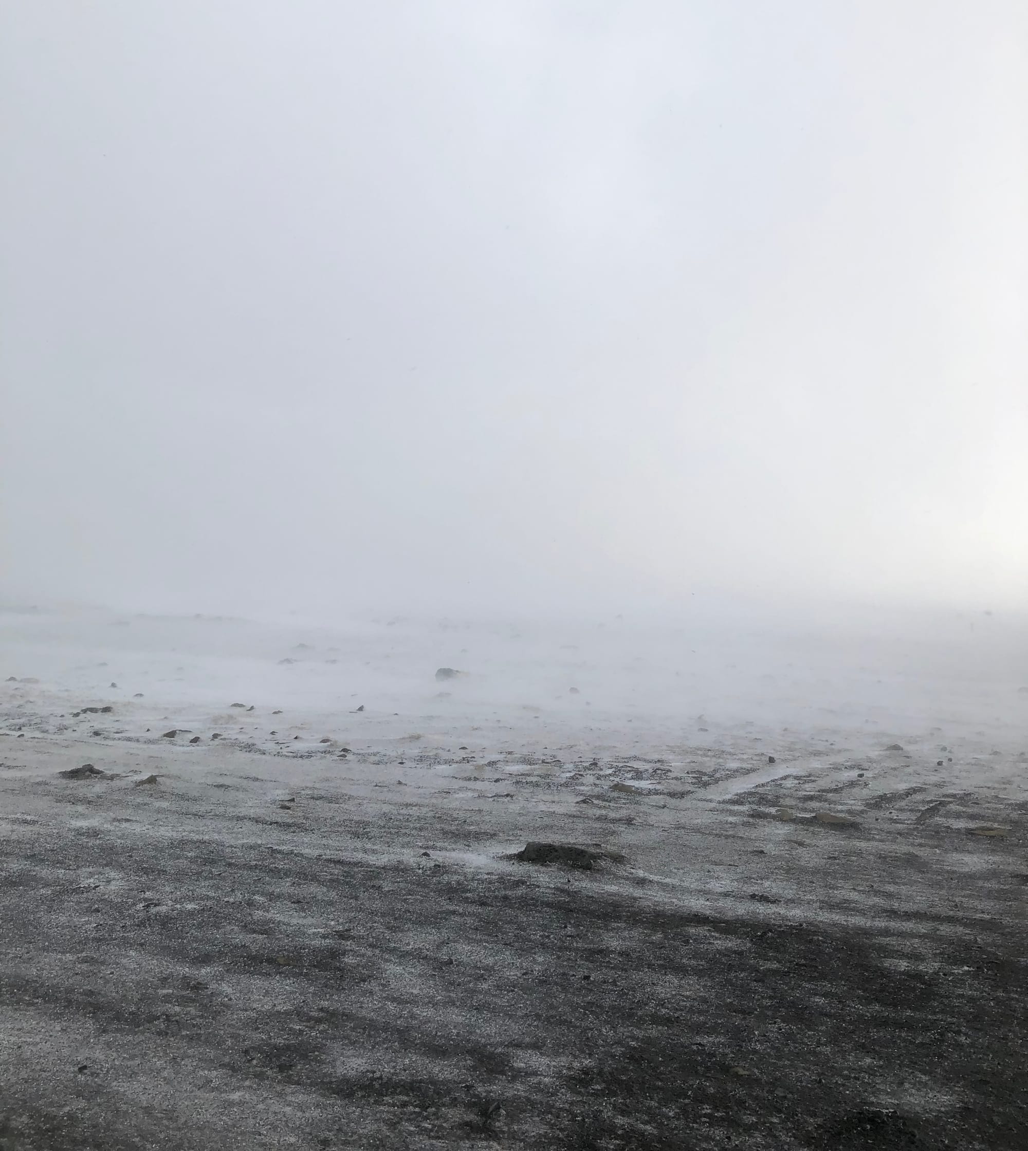 Eyjafjallajökull 64°N