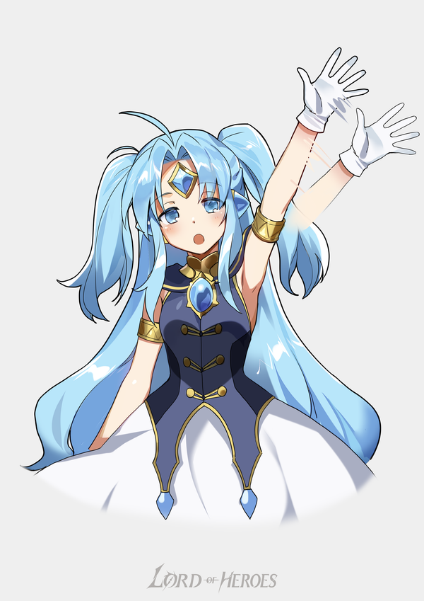 【LoH】通常イラストまとめ