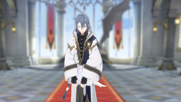 【重要】【闇】ジョシュアのバランス調整及び補償対応に関する最新情報のご案内