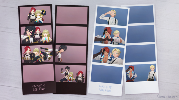 【コミック】「子どもたち」と「子どもだった私たち」の人生🎞