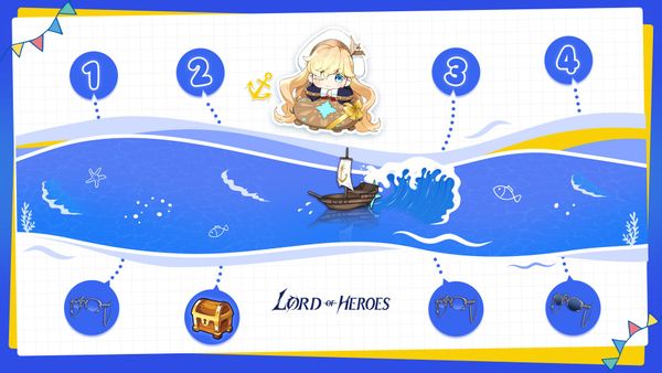 【イベント】 私たちの夢は、海の向こうにある！