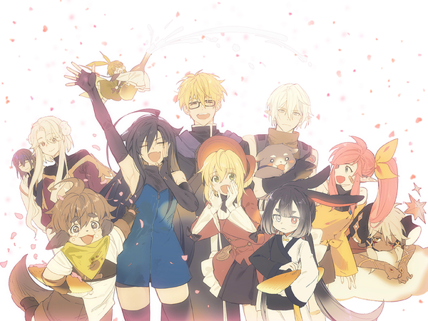 2023ロードオブヒーローズ3周年のご挨拶