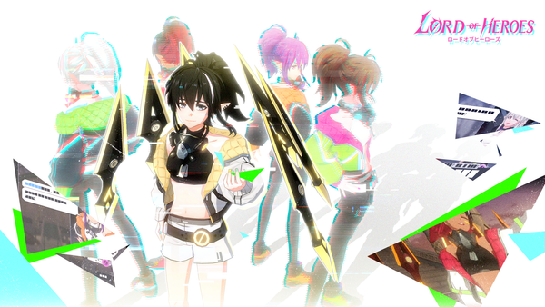 アヴァロンポスト：12月号