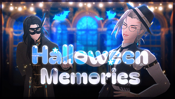 【イベント】Trick or Treat！(10/23 19:10 更新)